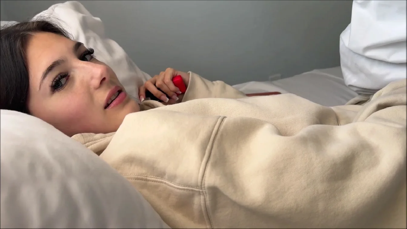 FamilyTherapyXXX Sophie Tyler Sick Day XXX